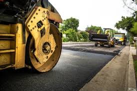 Why Choose Us For All Your Driveway Paving Needs in Stanleytown, VA?